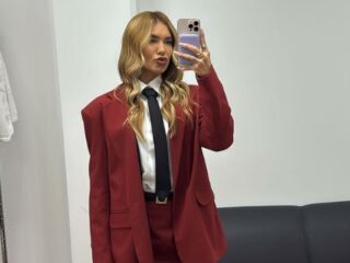Imagem principal do artigo Defesa de Virginia Fonseca se pronuncia sobre pedido de indiciamento em relatório da CPI das Bets